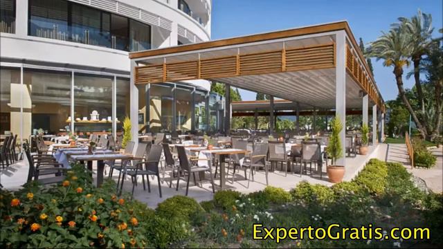 D Resort Grand Azur Marmaris, Marmaris, Turkey смотреть онлайн