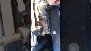 как работает исполнительный механизм заднего редуктора Volkswagen transporter t4 syncro. наглядно