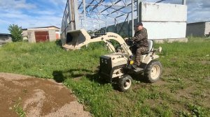 кмз 012 с куном pashin на Авито!