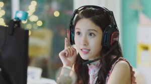 Правила стрима: Атакуя твоё сердце, 5 серия