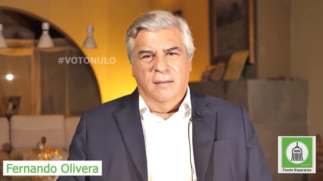 NI KEIKO NI CASTILLO - NO AL FRAUDE, VOTO NULO, NUEVAS ELECCIONES смотреть онлайн