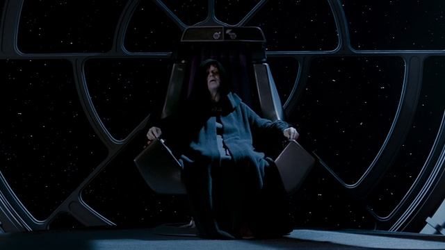 Звёздные войны: Эпизод 6 — Возвращение Джедая (1983,фильм) смотреть онлайн