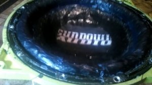 Самодельный динамик.своими руками. 2 Ом 12", не 15 но и так сойдет