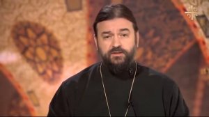 Прот.Андрей Ткачёв Пасхальная седмица.