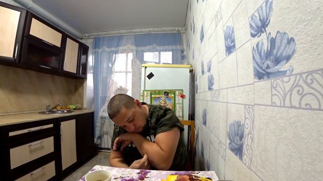 СИЛЬНО Разочаровалась! БОльше ТУДА ни НОГОЙ!Скромный обед. смотреть онлайн