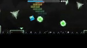 топ 5 уровней с крутой музыкой в гд