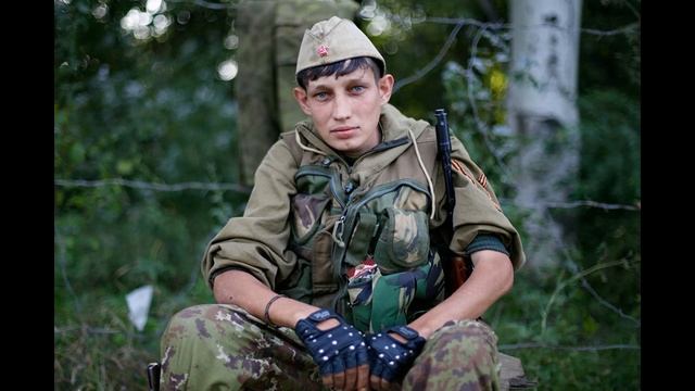 Его позывной – "Донбасс" смотреть онлайн