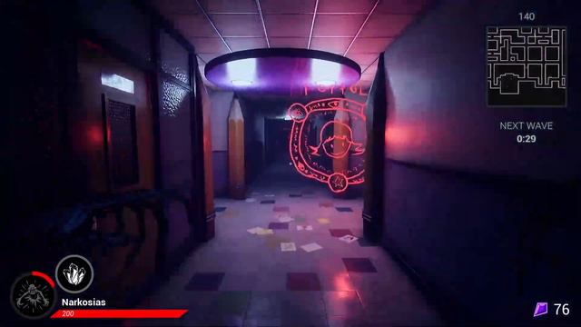 ALL TRAPS - Dark Deception Monsters and Mortals - v1.4.2 (post Silent Hill DLC) смотреть онлайн