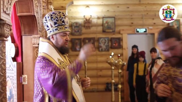 Награждение Палицей 12.03.2022 смотреть онлайн