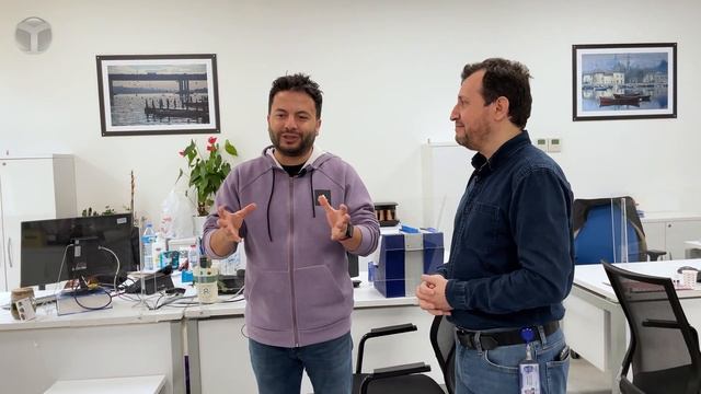 Kurumlar teknolojik yatırımlarını nasıl yapıyor? - Pardus sürprizi! смотреть онлайн