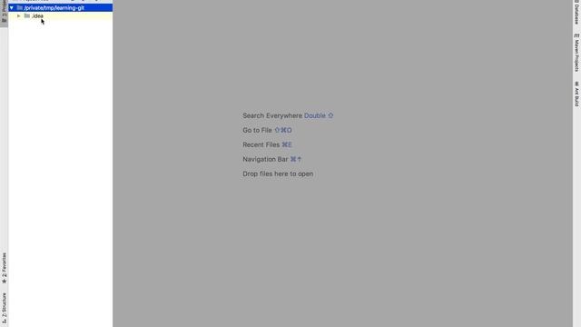 Mini-Video-Course on Git · Part 3 · Repository · Johns Hopkins University · 2018 смотреть онлайн