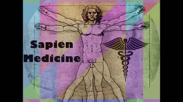 Gum Regeneration (Energetically Programmed Audio) смотреть онлайн