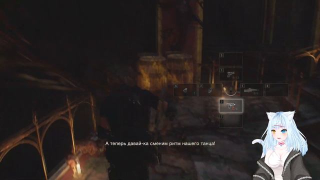 ТОКСИЧНЫЙ САЛАЗАР ➤ RESIDENT EVIL 4 REMAKE ПРОХОЖДЕНИЕ - #27 смотреть онлайн