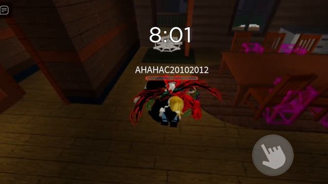 играю ROBLOX игру под названием SPIDER со своим лучшим другом ? смотреть онлайн