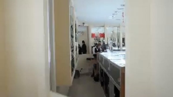 Магическое зеркало. Magic mirror.