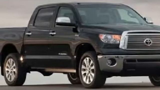 2010 TOYOTA TUNDRA 4WD TRUCK Flemington, NJ смотреть онлайн