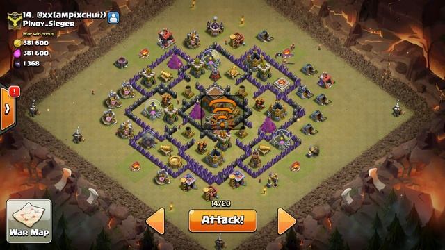 [Clasher]Network error смотреть онлайн