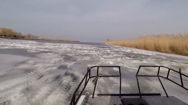 Св Георгий по торосам смотреть онлайн