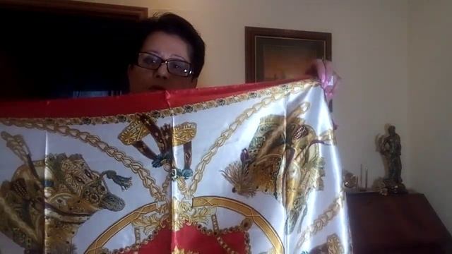 ПЛАТКИ,КАК УКРАШЕНИЕ ОСЕННЕГО ЖЕНСКОГО ГАРДЕРОБА.КАК КРАСИВО ЗАВЯЗАТЬ ПЛАТОК смотреть онлайн
