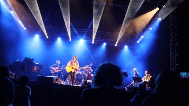 Tanita Tikaram  - I Think Of You (Tirana, 30. September 2022)