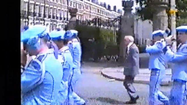 Garston True Blues 07/07/1991 P2.wmv смотреть онлайн
