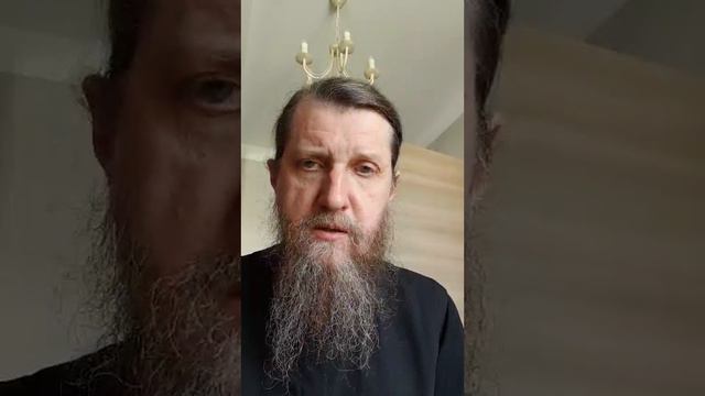 Подложили кресты в сумку в храме. Что делать? смотреть онлайн