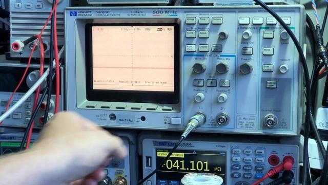 Доработка защиты Amp Panacea твик смотреть онлайн