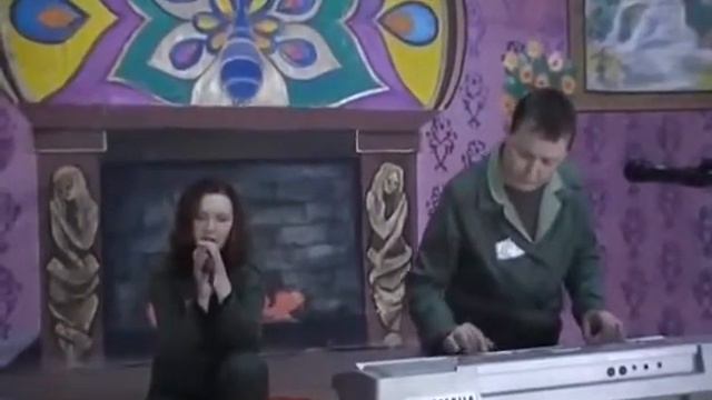 Не уходи—Татьяна Котова, Юлия Барановская— Fa10ko ... смотреть онлайн