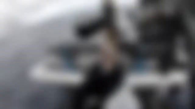 Jetski Fishing in Agat смотреть онлайн