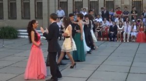 Вальс с Дневников Вампира Within Temptation All I Need online video cutter com