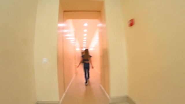 ШКОЛЬНЫЙ ЛАГЕРЬ / 1 День из Жизни Школьного Лагеря смотреть онлайн