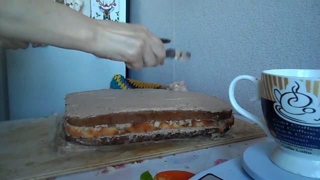 ПРОПИТКА ТОРТА ЕДИНИЧКА смотреть онлайн