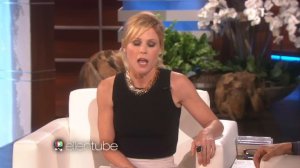 Julie Bowen on Her 'Modern Family' Co-Stars