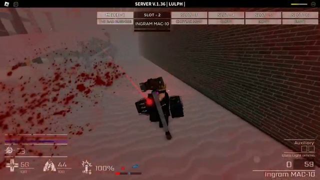 Killing Sledge Queen with Mac n Cheese | Decaying Winter смотреть онлайн