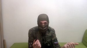 СВО  Какие шлема используют?  Часть 1.