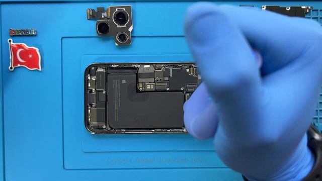 iPhone 14 Pro Kamera Değişimi ?? смотреть онлайн