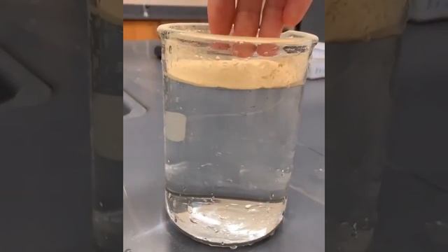 Ликоподий не тонет в воде и всегда сухой смотреть онлайн