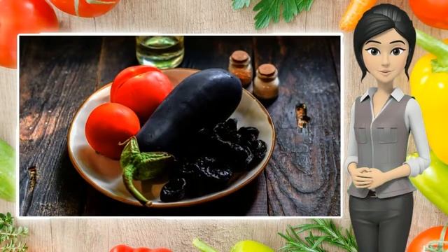 Сборник рецептов