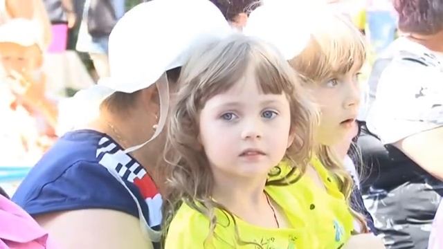 День села в Балтинке смотреть онлайн