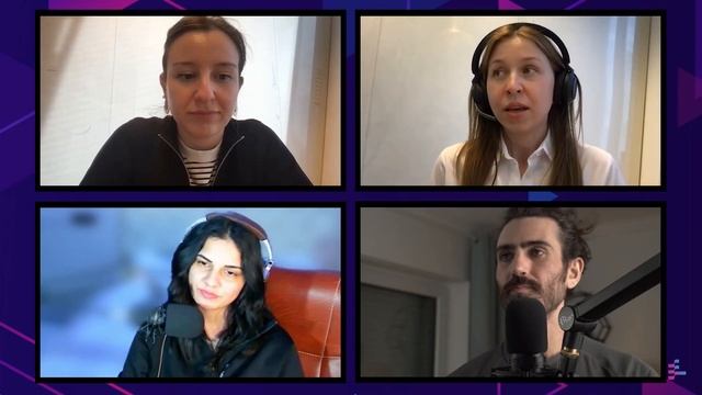 Why is MLOps Hard in an Enterprise? // Maria Vechtomova & Basak Eskili // MLOps Podcast #159 смотреть онлайн