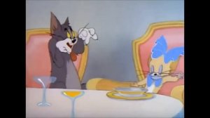 Том и Джери на чеченском 4 часть