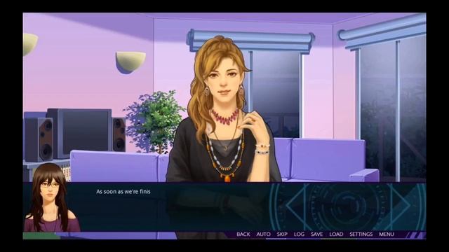 Let's Play: Mystic Destinies - Serendipity of Aeons - Part 24: [AND THE OSCAR GOES TO...!] смотреть онлайн