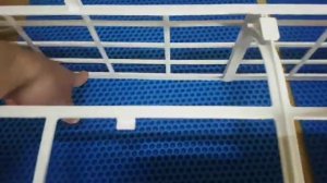 Разборка и чистка сплит-системы Haier HSU-18