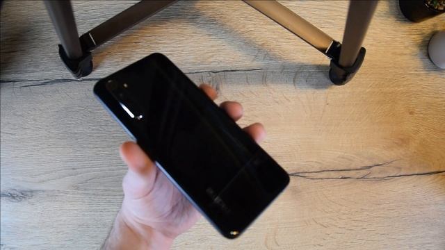 Realme 6s - Unboxing! What will you find in the box? смотреть онлайн