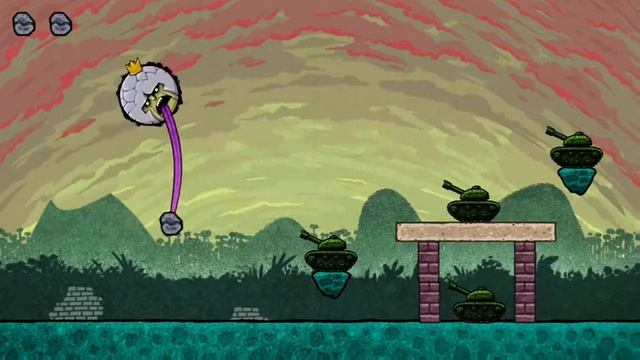 King Oddball reviewed! смотреть онлайн