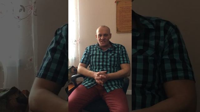 История жизни Гафурова Георгия Валентиновича смотреть онлайн