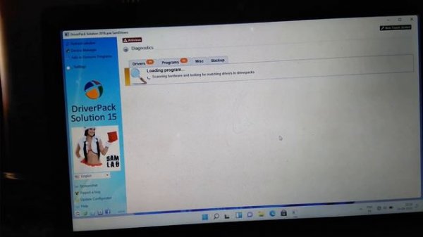 Windows 11 in an Acer E1 laptop with core i3 2nd gen & 128GB SSD-Part 1-installing Windows 11