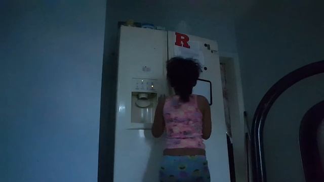 Impossible to open the fridge смотреть онлайн