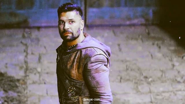 The Shannara Chronicles || Allanon || Hypnotic смотреть онлайн