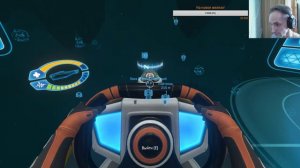 Subnautica - добываем кианит (наконец-то!)